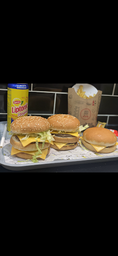 Photo 4 - Korner Burger