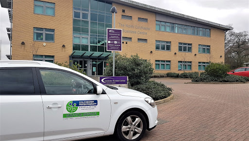 Colchester Physiotherapy & Sports Injury Clinic - Thumbnail