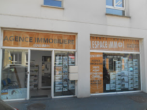 Photo n°2 de ESPACEIMMO 18 à Vierzon (Agence immobilière)