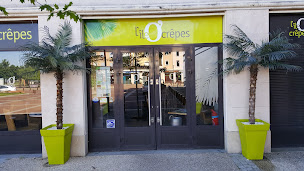 Photo n°36 de L'ile O'Crepes - Voisins à Voisins-le-Bretonneux (Restaurant de plats à emporter)