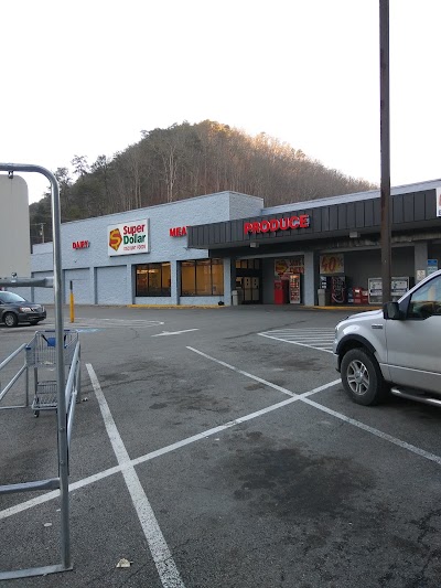 Photos of Super Dollar Food Center