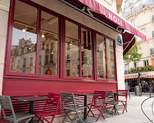 Photo n°99 de Noli à Paris (Restaurant de plats à emporter)