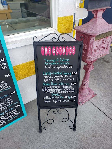 King's Scoop Ice Cream