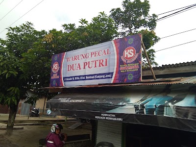 Photos of Warung Kak Inap Pecel 2 Putri