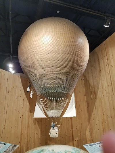 Hot Air Balloon Museum