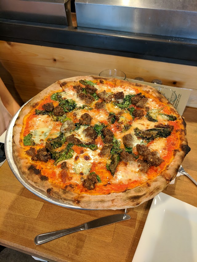 1943 Pizza Bar