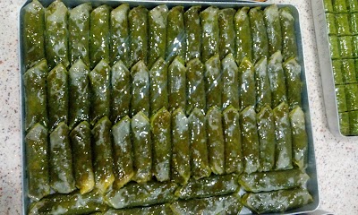Photos of Suleyman usta kadayif