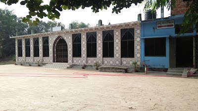 Photos of Jashpur Mosque