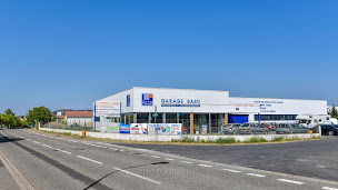 Photo n°1 de GARAGE BARD à Le Cendre (Vendeur de voitures d'occasion)
