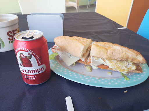 Pizzería DI LUIGI - Thumbnail