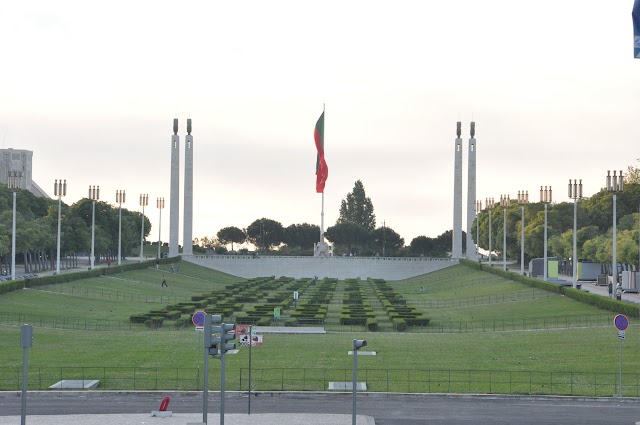Praça do Marquês de Pombal