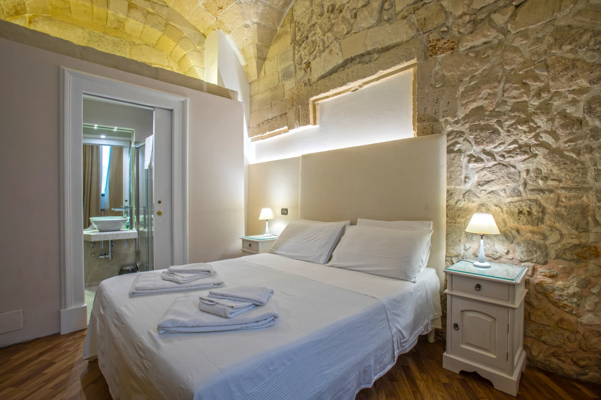 Chiesa Greca Suites | Lecce Selection