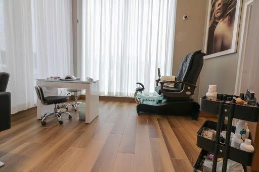 Portland Street Spa - Thumbnail
