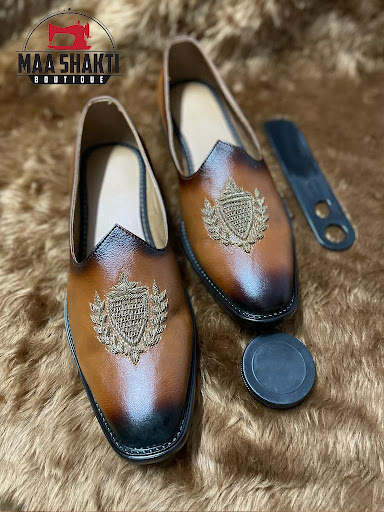 Maa Shakti Boutique - Thumbnail