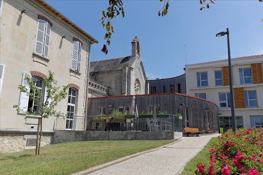 Photo de Résidence Docteur Hallot - emeis à Blérancourt (02300)