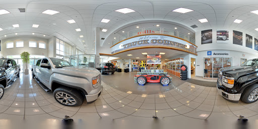 Mills Motors Buick GMC - We do "Whatever It Takes" - Thumbnail