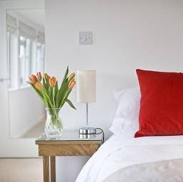 Nurses Cottage Bed & Breakfast Nurses Cottage, Warningcamp, Arundel BN18 9QU, United Kingdom