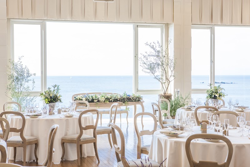 葉山ホテル音羽ノ森 別邸