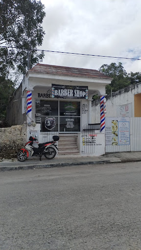 Barbershop Bhalu