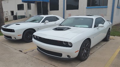 Photos of Titusville Chrysler Jeep Dodge