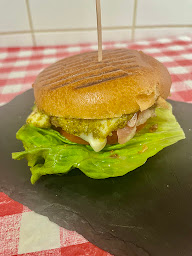 Photo n°7 de L’ecclesia à Calenzana (Restaurant)