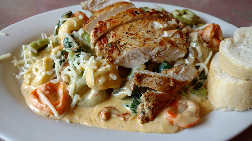Little Village Cafe - Thumbnail