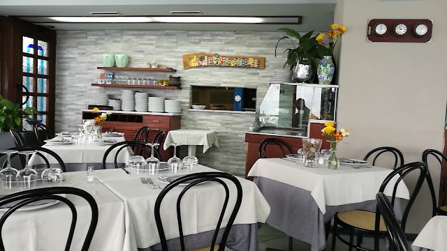 Place around image