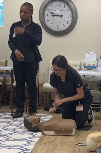 Dental Assistant School of Houston – Sugar Land