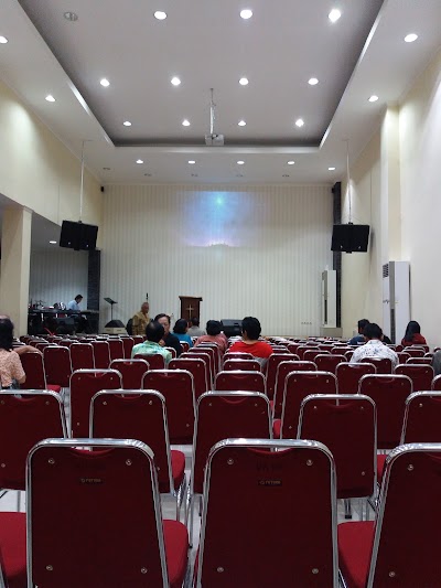 Photos of Rehobot Ministry Taman Harapan Baru