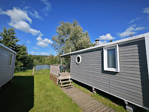 Photo n°24 de Camping Aux Cygnes d'Opale à Blangy-sur-Bresle (Terrain de camping)