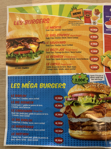 Photo 10 - Barlou Burger