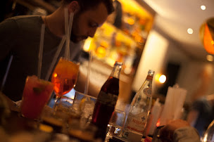 Photo n°30 de Restaurant Zo à Paris (Restaurant méditerranéen)