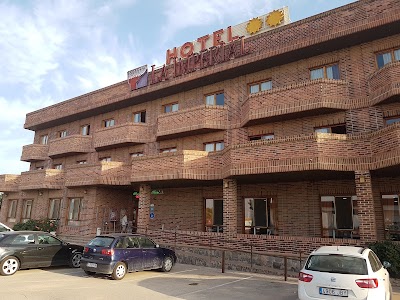 Photos of La Imperial
