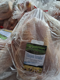 Photo n°2 de GAEC Du Bout du Monde à Mervent (Élevage de volailles)