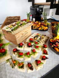 Photo n°28 de Le bord de plage à Biscarrosse (Service de cuisinier à domicile)