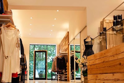 clothing-store