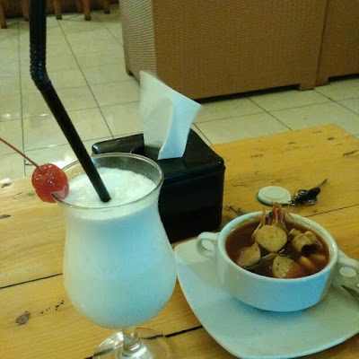 Photos of Warung Pojok Tampingan