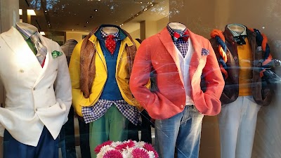Photos of Khaki's Of Carmel