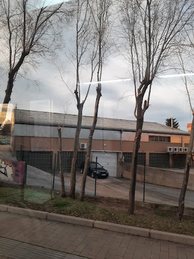Estación de tren Los Negrales - Thumbnail