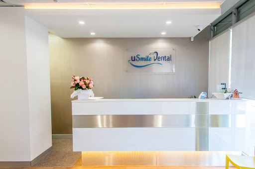uSmile Dental (Hurstville) Gallery - Australia
