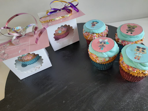 Evi's Little Bakery - Thumbnail