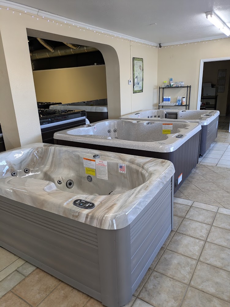 Hot Tub Doctor in Amarillo