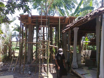 mosque