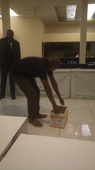 Photos of Magnate Ventures Ltd