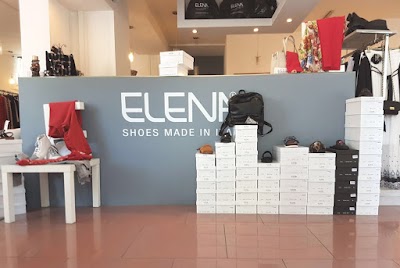 Elena Shoes Rovereto