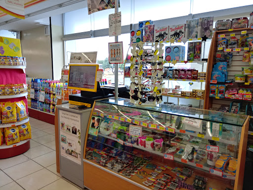 Farmacia Guadalajara Héroes Ozumbilla - Thumbnail