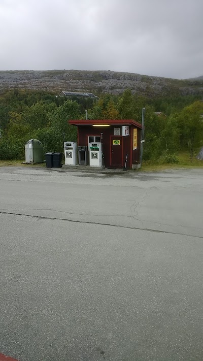 Photos of Skorovas Samvirkelag