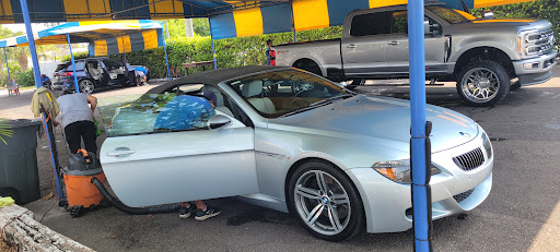 The Car Salon Hand Car Wash - Thumbnail