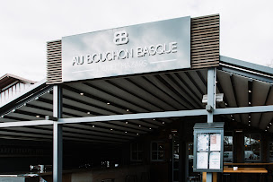 Photo n°1 de Au Bouchon Basque Le Resto à Bayonne (Bar à vin)