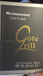 Photo n°23 de Côte & grill à Elbeuf (Restaurant de hamburgers)